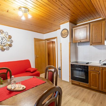Apartmaji Taler Bohinj Exterior foto