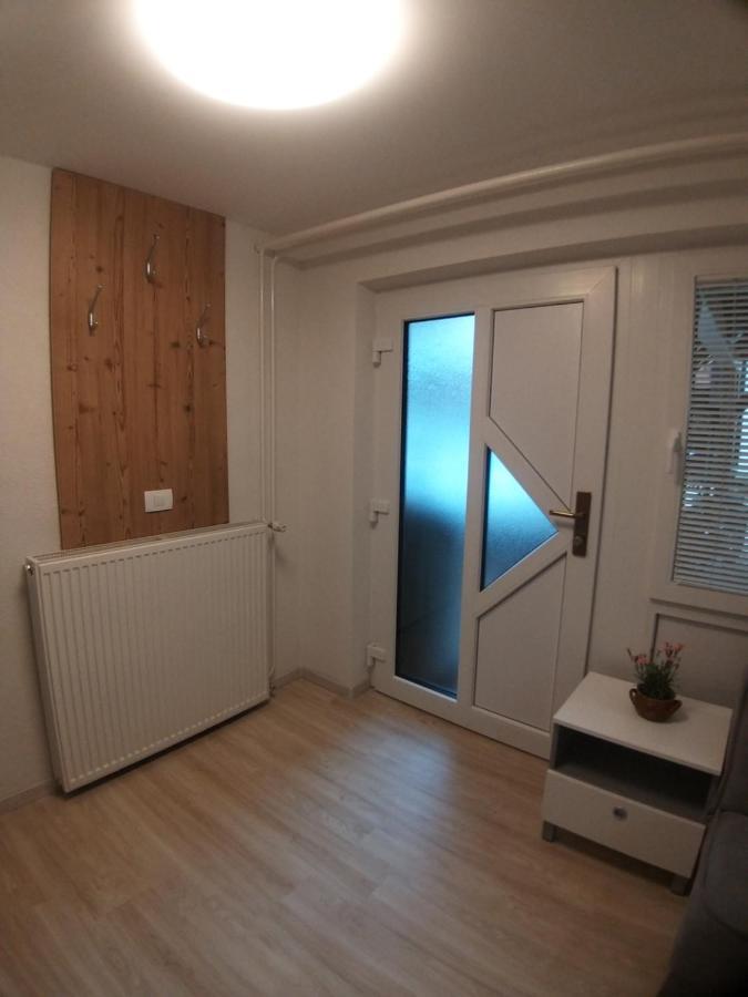 Apartmaji Taler Bohinj Exterior foto