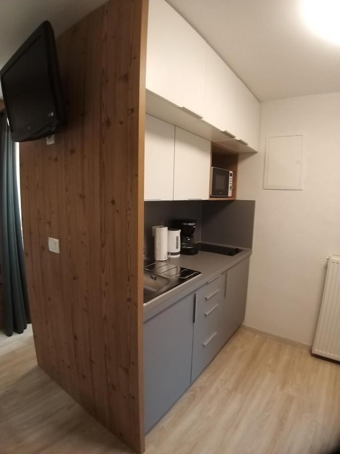 Apartmaji Taler Bohinj Exterior foto