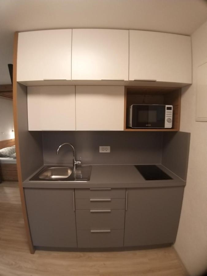 Apartmaji Taler Bohinj Exterior foto