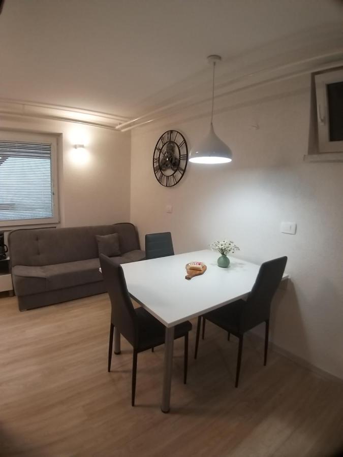 Apartmaji Taler Bohinj Exterior foto
