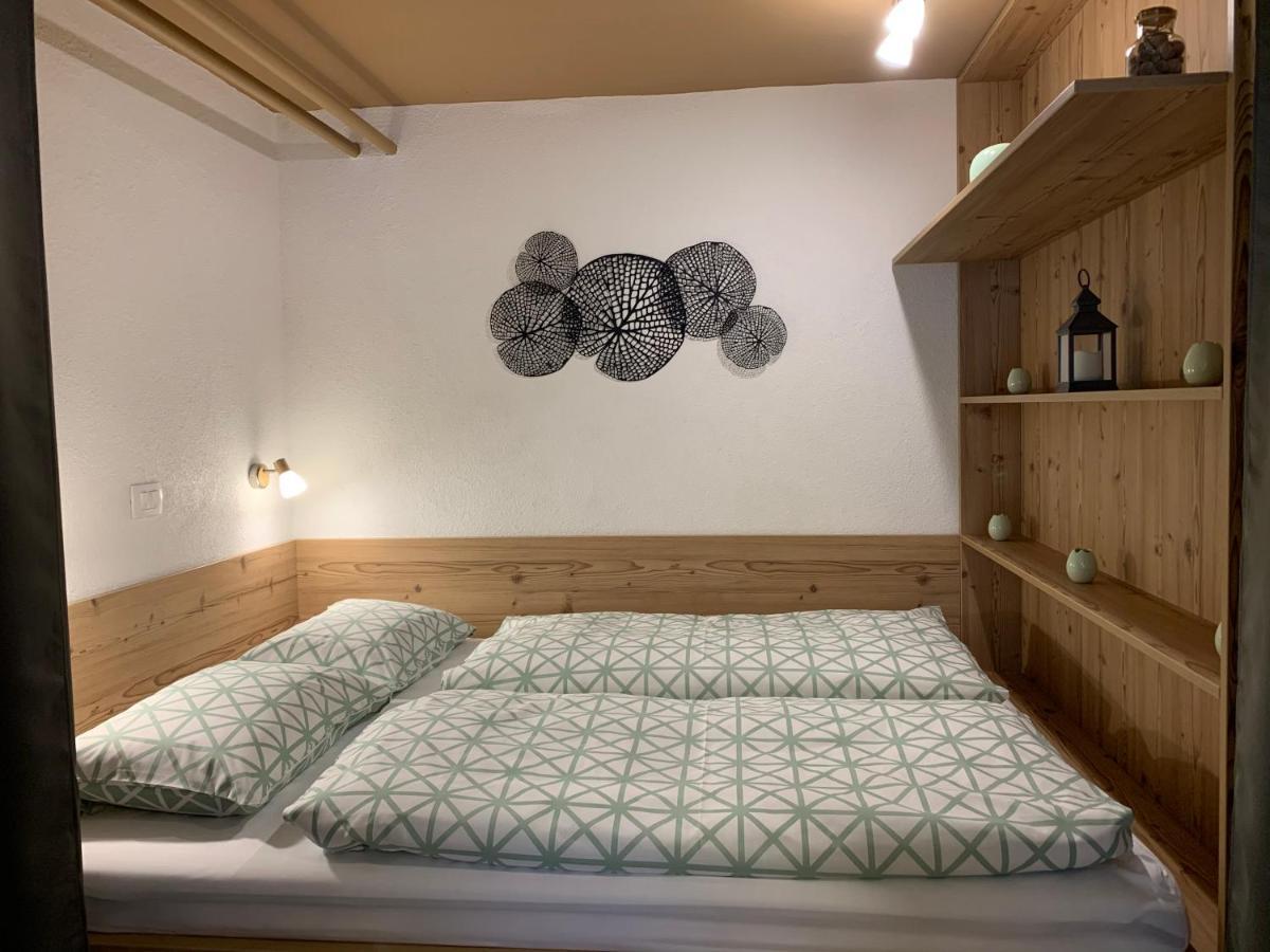 Apartmaji Taler Bohinj Exterior foto