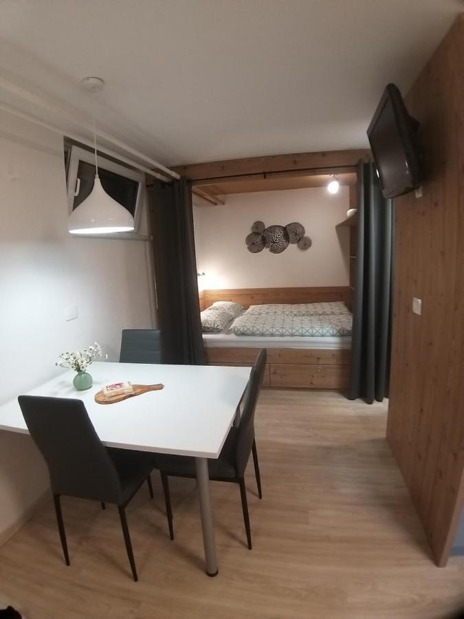 Apartmaji Taler Bohinj Exterior foto