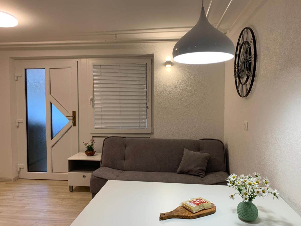 Apartmaji Taler Bohinj Exterior foto
