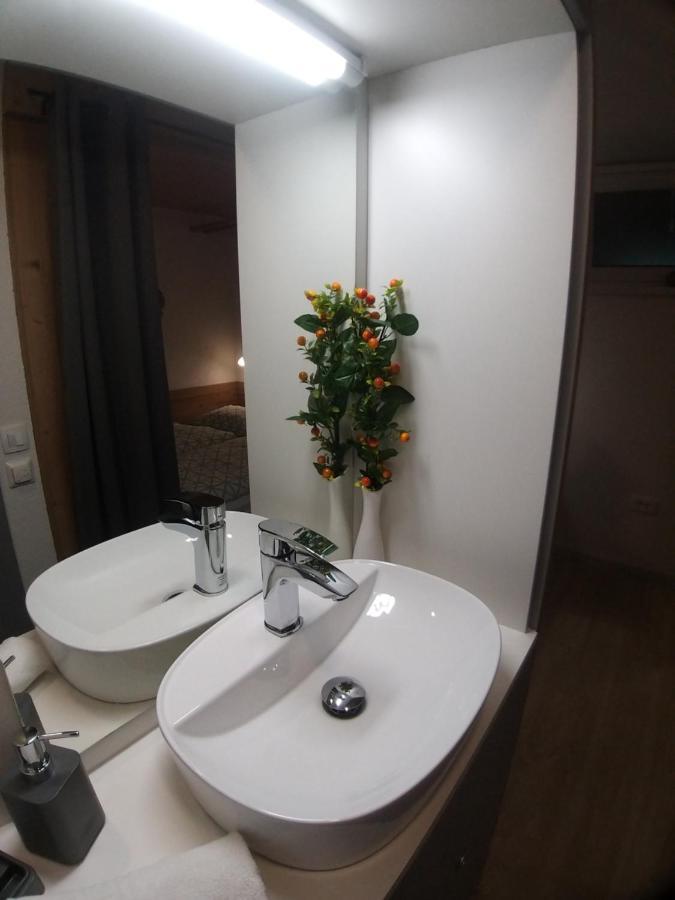 Apartmaji Taler Bohinj Exterior foto