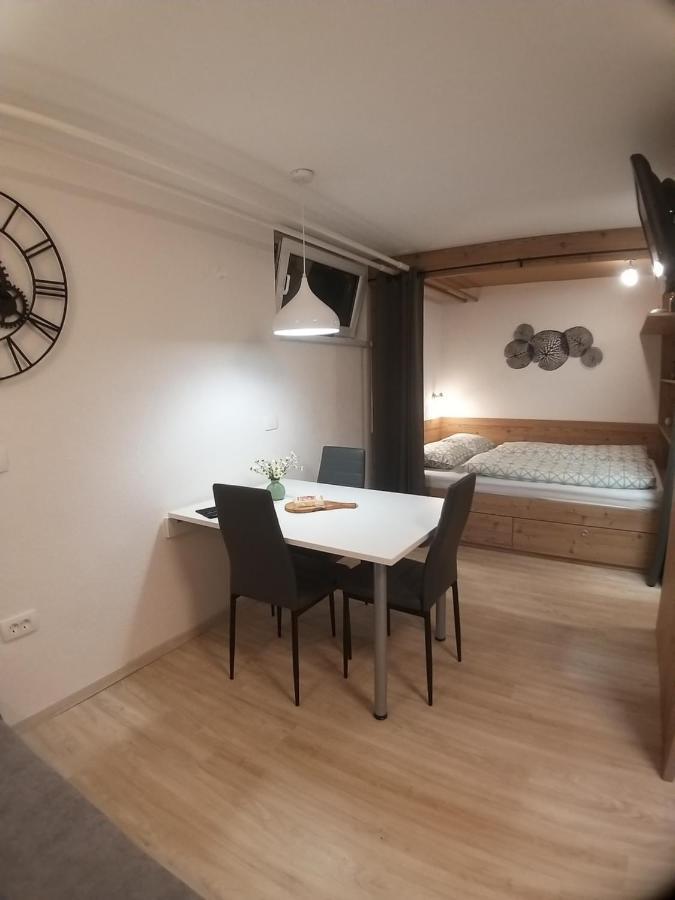 Apartmaji Taler Bohinj Exterior foto