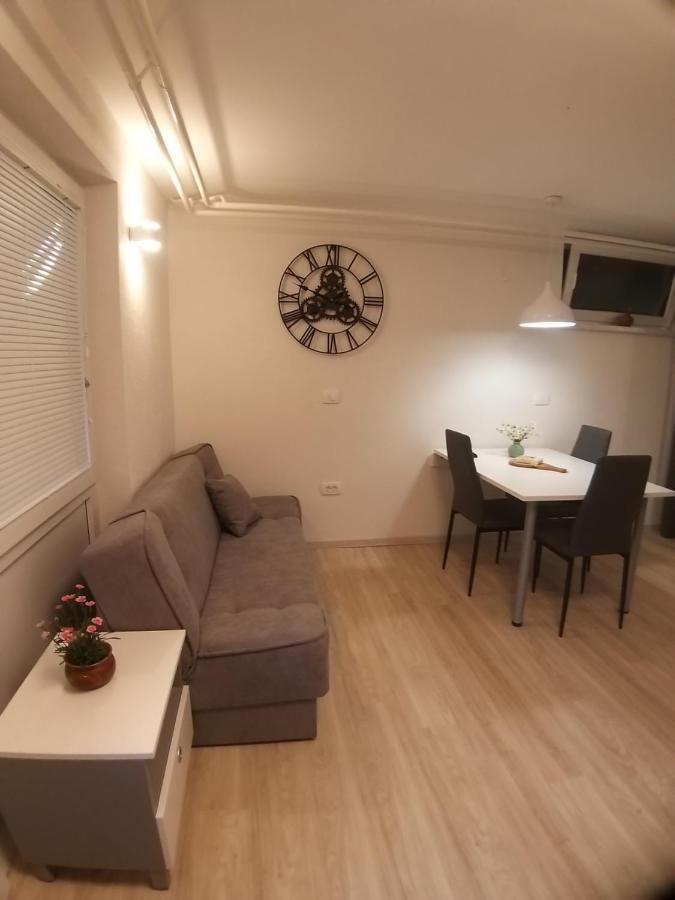 Apartmaji Taler Bohinj Exterior foto