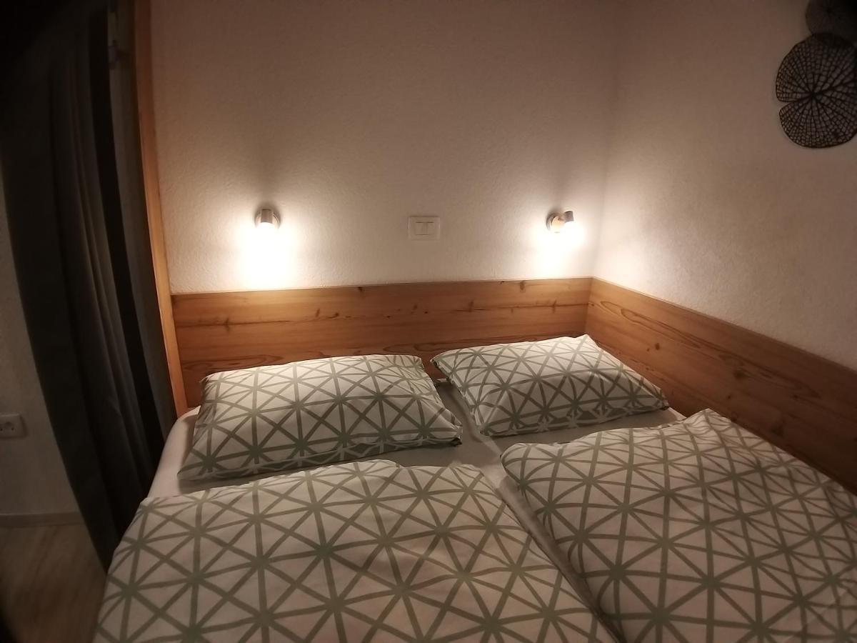 Apartmaji Taler Bohinj Exterior foto