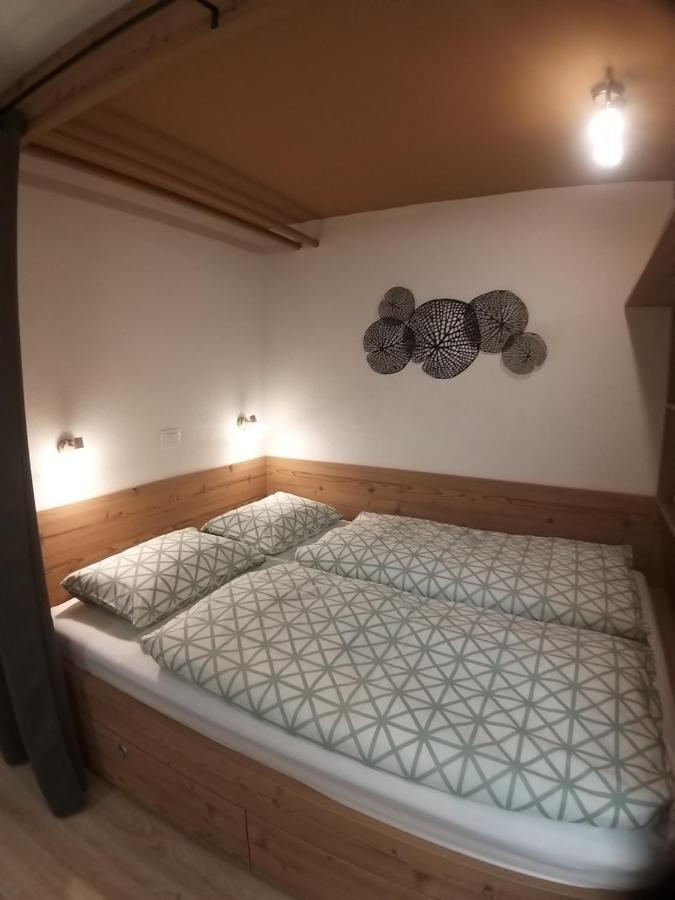 Apartmaji Taler Bohinj Exterior foto
