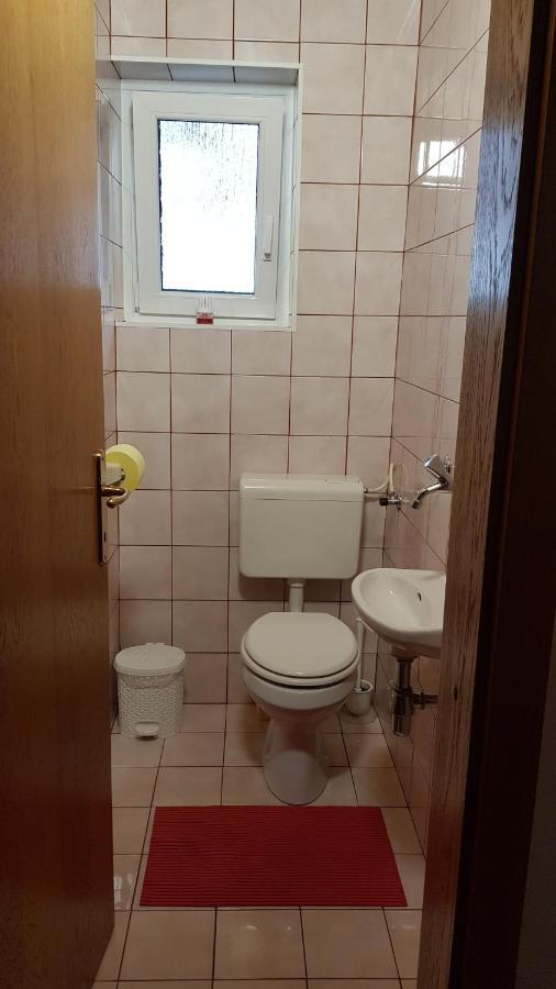 Apartmaji Taler Bohinj Exterior foto