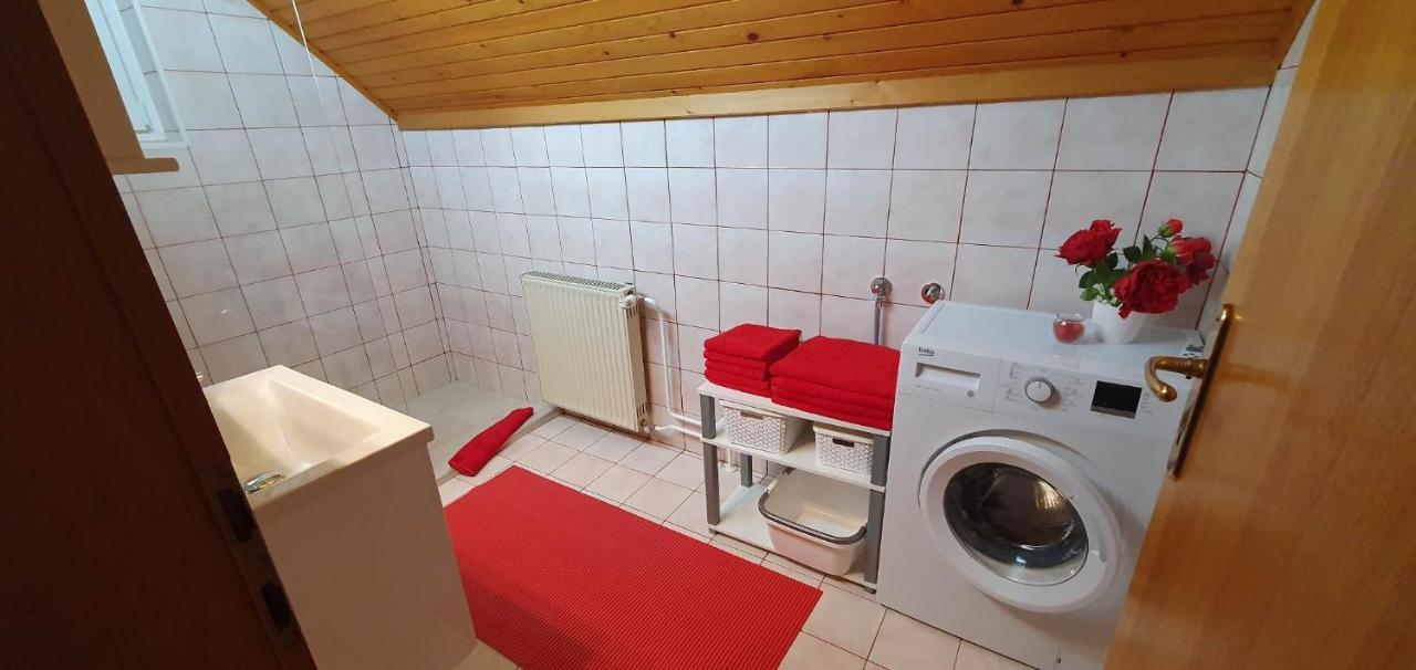 Apartmaji Taler Bohinj Exterior foto
