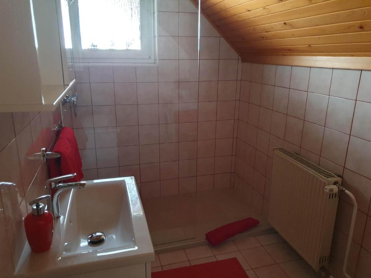 Apartmaji Taler Bohinj Exterior foto