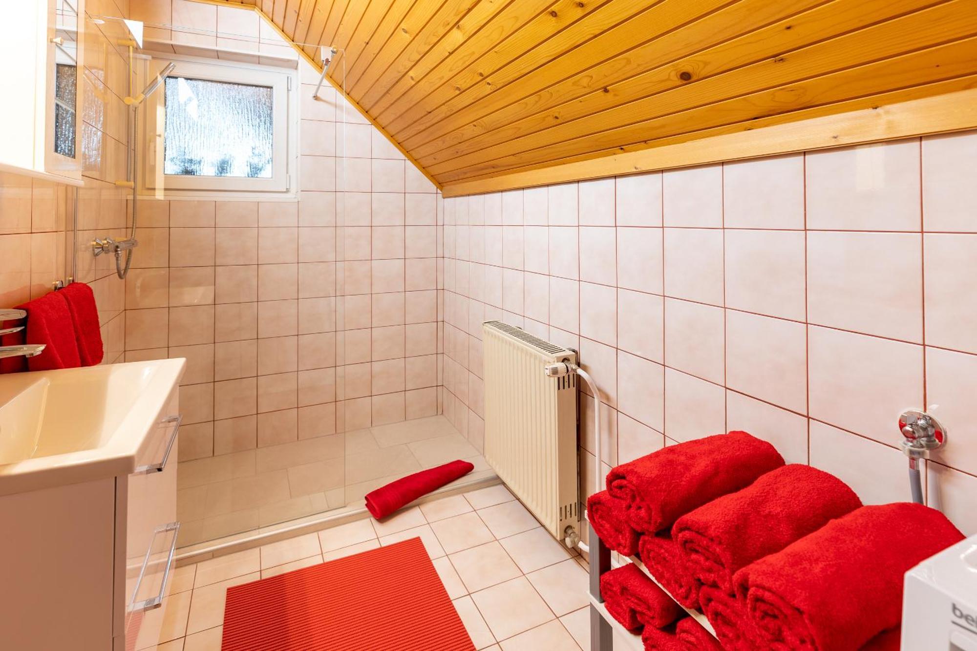 Apartmaji Taler Bohinj Exterior foto