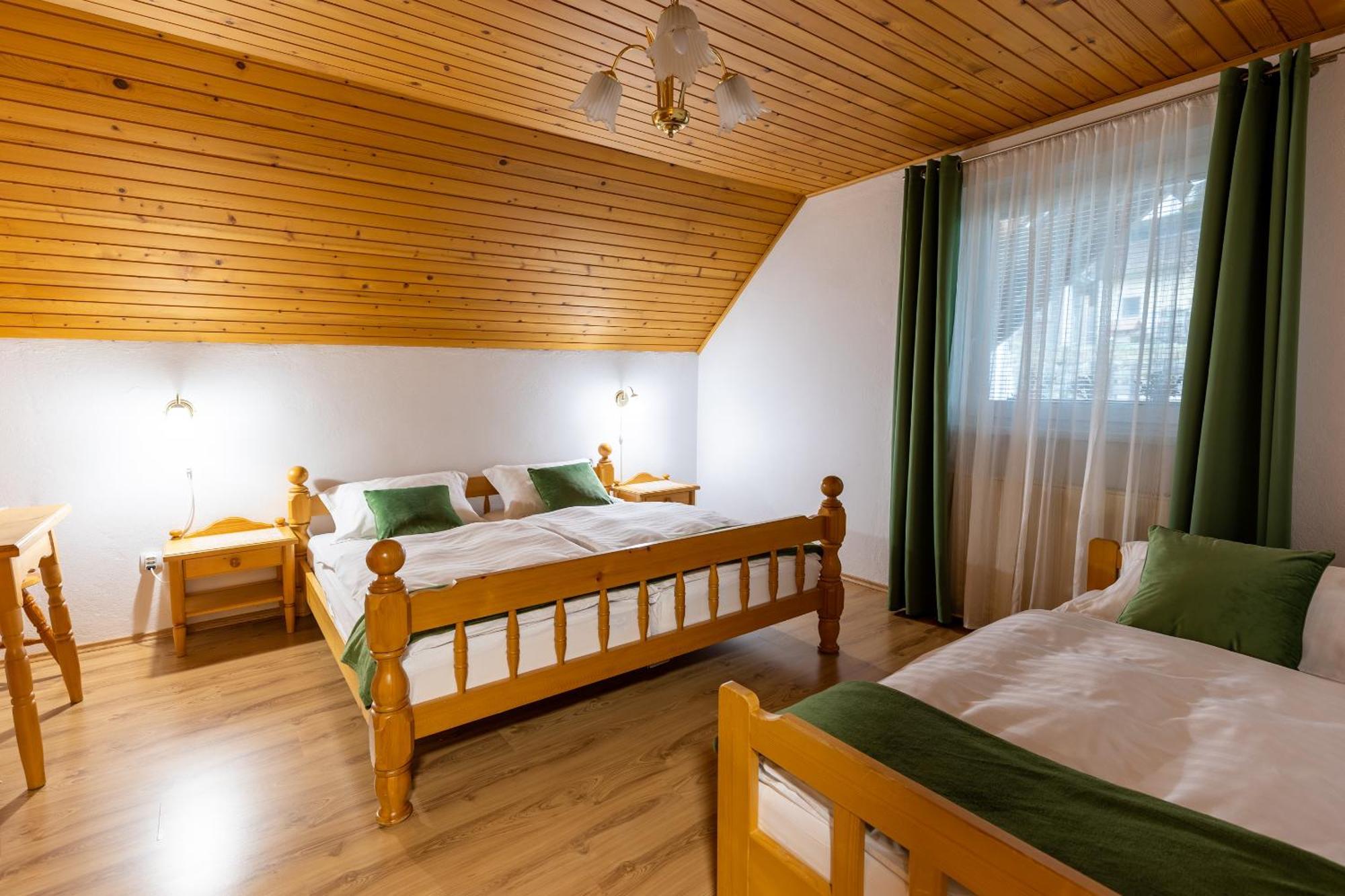 Apartmaji Taler Bohinj Exterior foto