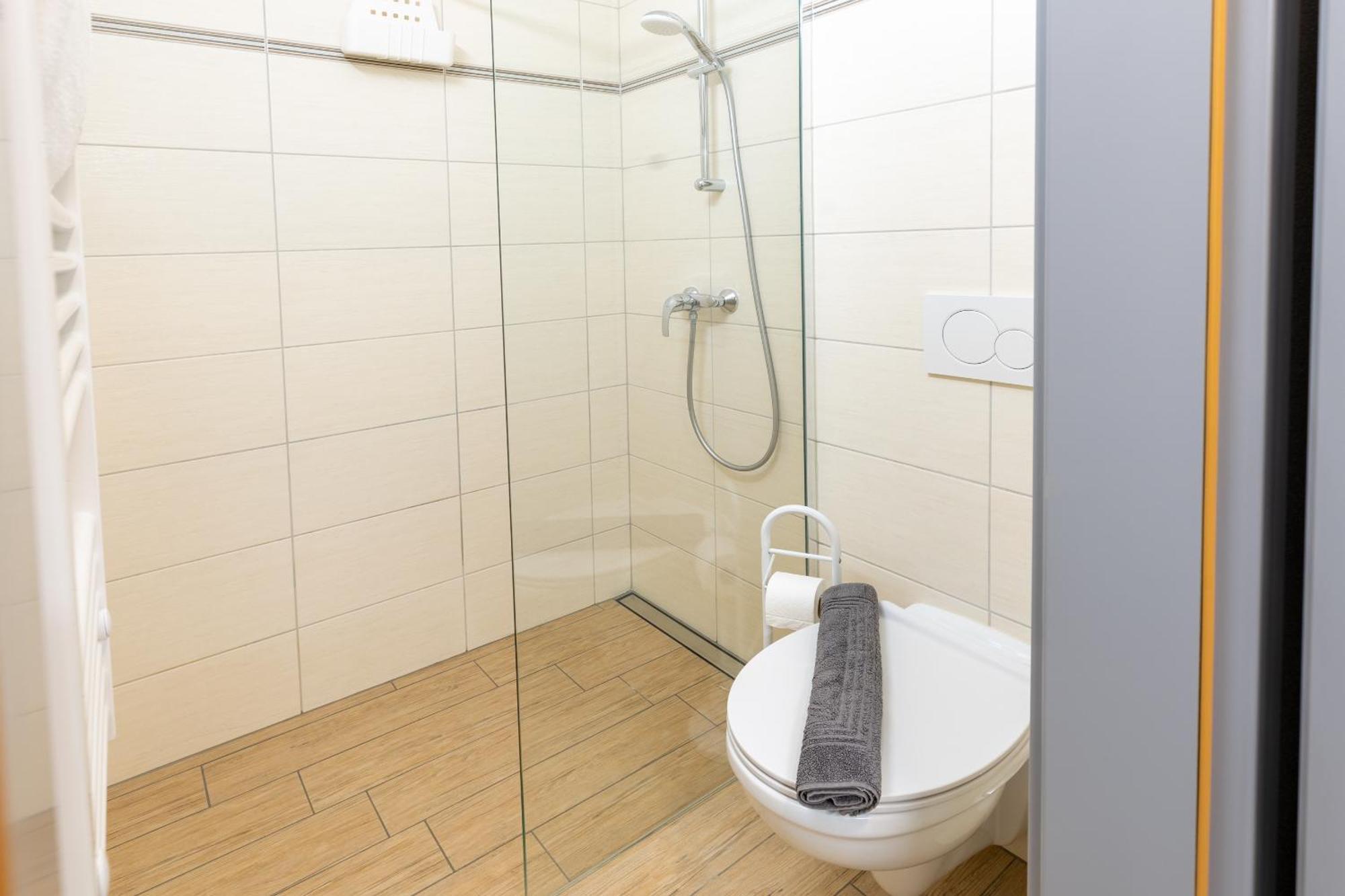 Apartmaji Taler Bohinj Exterior foto