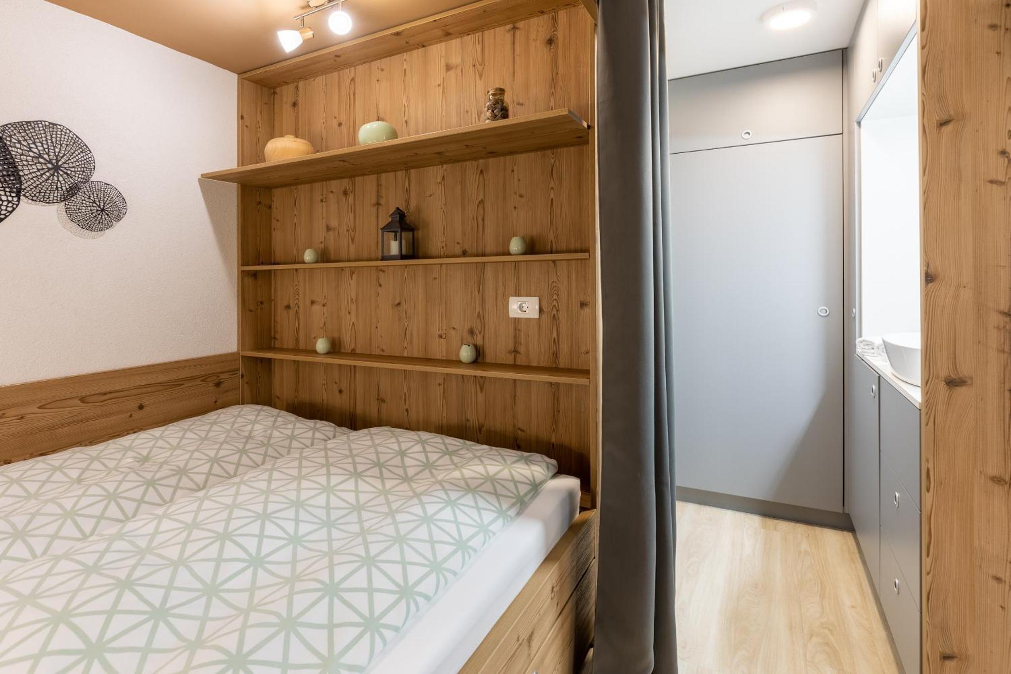 Apartmaji Taler Bohinj Exterior foto